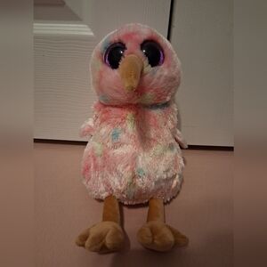 9" TY Beenie Boo Kiwi